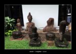 musée à Lamphun - l'autre ailleurs en Thaïlande, une autre idée du voyage