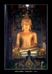 hello bouddha :) à Chiang Mai - l'autre ailleurs en Thaïlande, une autre idée du voyage