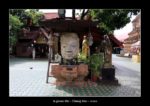 la grosse tête à Chiang Mai - l'autre ailleurs en Thaïlande, une autre idée du voyage