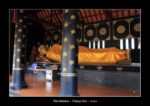 Wat Inthakin à Chiang Mai - l'autre ailleurs en Thaïlande, une autre idée du voyage