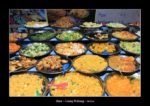 dîner à Luang Prabang - l'autre ailleurs au Laos, une autre idée du voyage