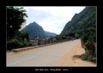 entre deux rives à Nong Khiaw - l'autre ailleurs au Laos, une autre idée du voyage