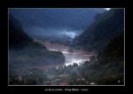 en bas la rivière à Nong Khiaw - l'autre ailleurs au Laos, une autre idée du voyage