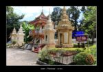 toilet(es) à Vientiane - l'autre ailleurs au Laos, une autre idée du voyage