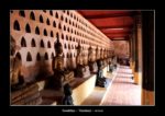 bouddhas à Vientiane - l'autre ailleurs au Laos, une autre idée du voyage