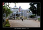 palais présidentielle de Vientiane - l'autre ailleurs au Laos, une autre idée du voyage