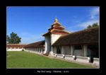 Pha That Luang à Vientiane - l'autre ailleurs au Laos, une autre idée du voyage