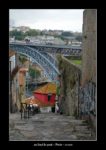 au fond le pont à Porto - thierry llopis photographies (www.thierryllopis.fr)