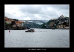 sur le Douro à Porto - thierry llopis photographies (www.thierryllopis.fr)