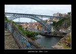 pont Dom Luis à Porto - thierry llopis photographies (www.thierryllopis.fr)