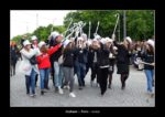 défilé des étudiants à Porto - thierry llopis photographies (www.thierryllopis.fr)