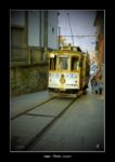 tram à Porto ~ thierry llopis photographies (www.thierryllopis.fr)