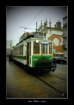 tram à Porto ~ thierry llopis photographies (www.thierryllopis.fr)