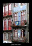 azulejos à Porto - thierry llopis ~ photographies (www.thierryllopis.fr)