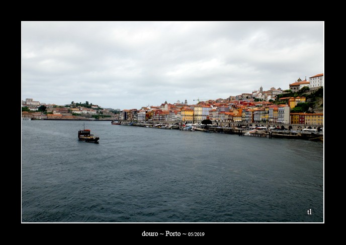douro à Porto