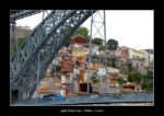 pont Dom Luis à Porto ~ thierry llopis photographies (www.thierryllopis.fr)