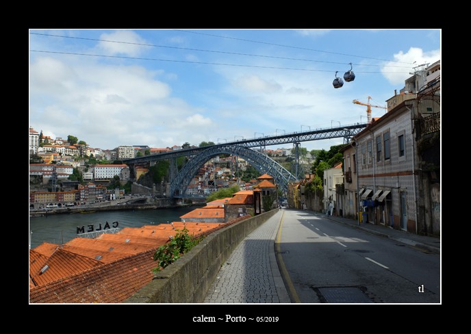 Calem - Porto