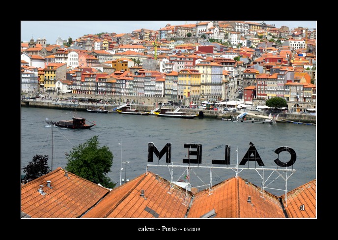Calem - Porto
