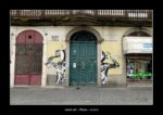 Street Art à Porto - thierry llopis photographies (www.thierryllopis.fr)