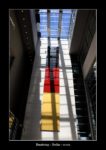 Bundestag à Berlin (thierry llopis photographie)