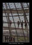 Le dôme du Bundestag à Berlin (thierry llopis photographie)