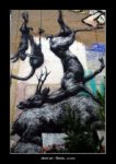 Street Art à Berlin (thierry llopis photographie)