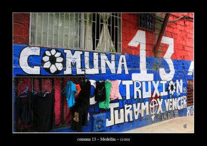 Medellín - www.thierryllopis.fr, mon monde en photos