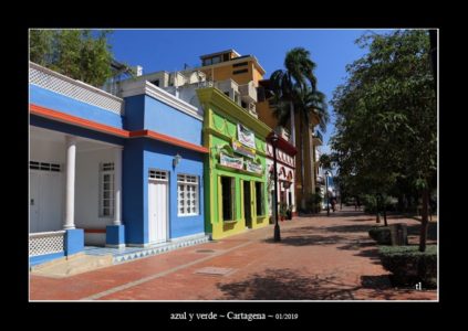 Cartagena - www.thierryllopis.fr, mon monde en photos