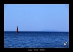 la mer à Cavtat - quelques photos de Croatie - septembre 2020 ~ thierry llopis photographies (www.thierryllopis.fr)