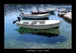 petits bateaux dans le port de Cavtat - quelques photos de Croatie - septembre 2020 ~ thierry llopis photographies (www.thierryllopis.fr)