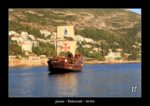 attention les pirates vont débarquer à Dubrovnik - quelques photos de Croatie - septembre 2020 ~ thierry llopis photographies (www.thierryllopis.fr)