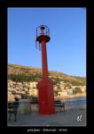 le petit phare à Dubrovnik - quelques photos de Croatie - septembre 2020 ~ thierry llopis photographies (www.thierryllopis.fr)