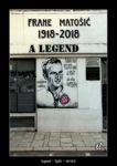 Frane Matosic une légende du football à Split- quelques photos de Croatie - septembre 2020 ~ thierry llopis photographies (www.thierryllopis.fr)