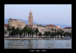 la quai à Split- quelques photos de Croatie - septembre 2020 ~ thierry llopis photographies (www.thierryllopis.fr)