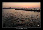water polo à Zadar - quelques photos de Croatie - septembre 2020 ~ thierry llopis photographies (www.thierryllopis.fr)