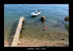 petite crique à Zadar - quelques photos de Croatie - septembre 2020 ~ thierry llopis photographies (www.thierryllopis.fr)