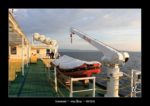 sur le bateau vers l'île de Brač - quelques photos de Croatie - septembre 2020 ~ thierry llopis photographies (www.thierryllopis.fr)