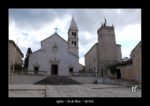 église sur l'île de Brač - quelques photos de Croatie - septembre 2020 ~ thierry llopis photographies (www.thierryllopis.fr)