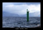 un phare immergé non loin de l'île de Brač - quelques photos de Croatie - septembre 2020 ~ thierry llopis photographies (www.thierryllopis.fr)