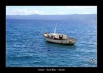 petit bateau sur l'île de Brač - quelques photos de Croatie - septembre 2020 ~ thierry llopis photographies (www.thierryllopis.fr)