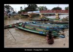 bateaux à Nyaung Shwe au Myanmar (Birmanie) - thierry llopis photographies (www.thierryllopis.fr)