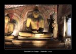 Dambulla Cave Temple - thierry llopis photographies (www.thierryllopis.fr)