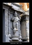 détail d'un temple hindou à Galle - thierry llopis photographies (www.thierryllopis.fr)