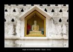 temple de la dent de bouddha à Kandy - thierry llopis photographies (www.thierryllopis.fr)