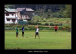 le cricket, le sport favori de srilankais (à Nuwara Elyia) - thierry llopis photographies (www.thierryllopis.fr)