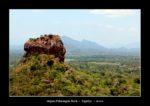depuis le Pidurangala Rock à Sigiriya - thierry llopis photographies (www.thierryllopis.fr)