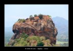 rocher du lion à Sigiriya - thierry llopis photographies (www.thierryllopis.fr)