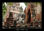 bouddha à Ayutthaya - quelques photos de Thaïlande ~ thierry llopis photographies (www.thierryllopis.fr)