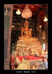 dans un temple à Bangkok - quelques photos de Thaïlande ~ thierry llopis photographies (www.thierryllopis.fr)