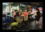 street-food à Bangkok - quelques photos de Thaïlande ~ thierry llopis photographies (www.thierryllopis.fr)